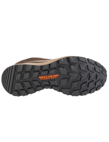Skechers slade ultra - peralto 210925-coc brązowe 41