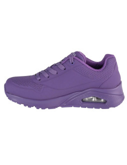 Skechers uno-stand on air 73690-pur fioletowe 36 2