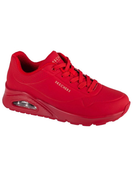 Skechers uno-stand on air 73690-rds czerwone 36