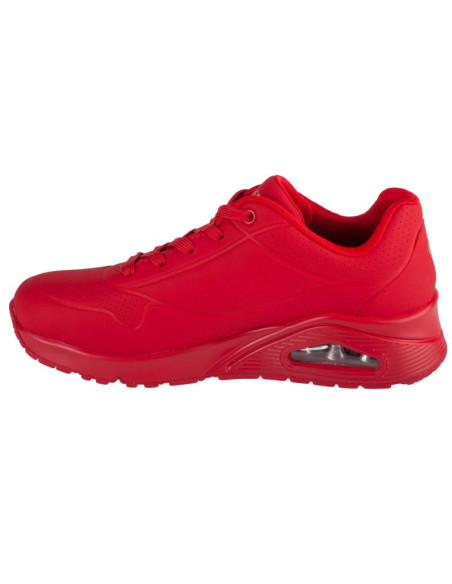 Skechers uno-stand on air 73690-rds czerwone 36