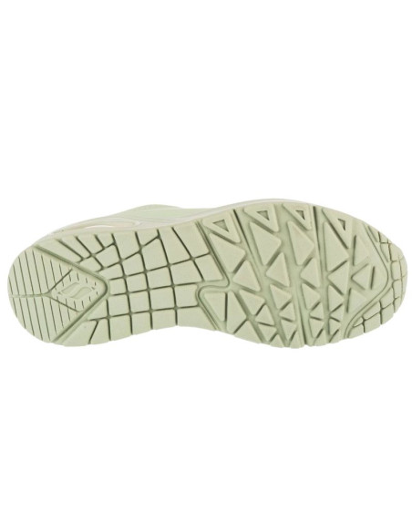 Skechers uno-stand on air 73690-sage szare 36
