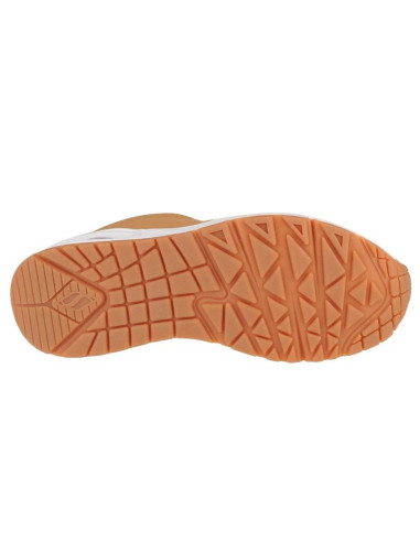 Skechers uno-stand on air 73690-tan brązowe 35,5