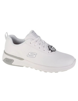 Skechers marsing - gmina sr 108010ec-wht białe 36