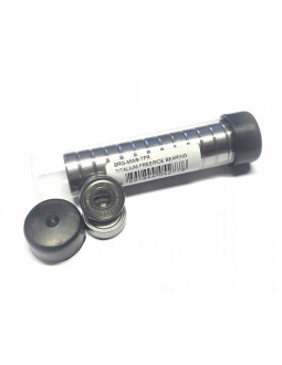 Łożyska do rolek fr mw9 freeride