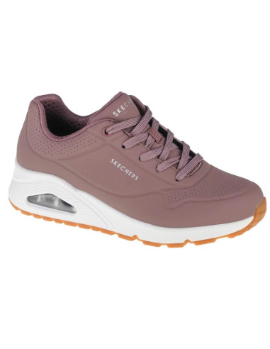 Skechers uno-stand on air 73690-mve różowe 36