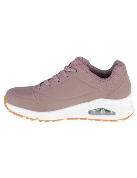 Skechers uno-stand on air 73690-mve różowe 36