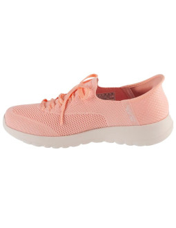 Skechers slip-ins: go walk joy - abby 124649-pch różowe 36 2