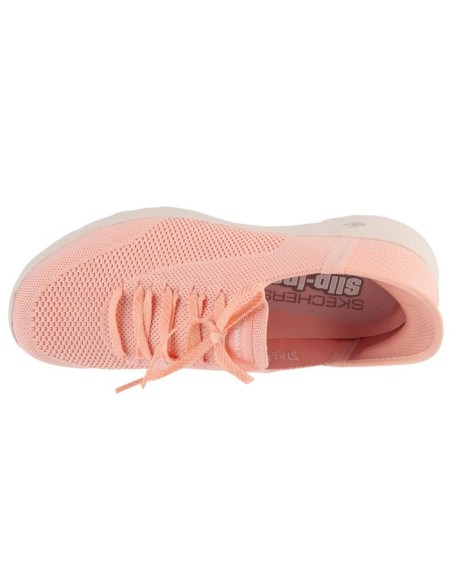 Skechers slip-ins: go walk joy - abby 124649-pch różowe 36