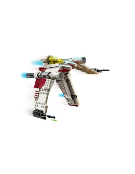 Lego star wars 75432 myśliwiec v-19 torrent