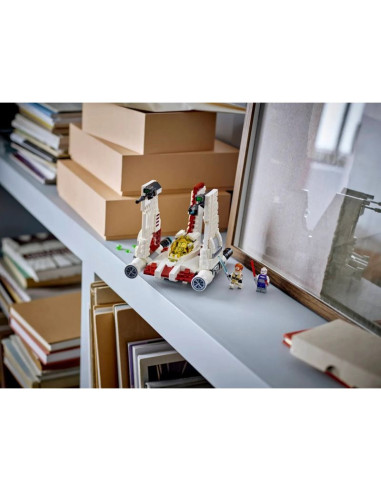 Lego star wars 75432 myśliwiec v-19 torrent