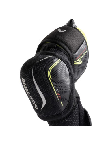 Nałokietniki hokejowe bauer fly40 jr