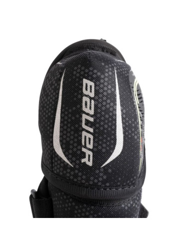 Nałokietniki hokejowe bauer fly40 jr