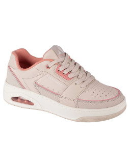 Skechers uno court - courted style 177710-ntcl białe 36