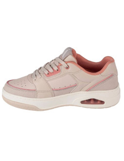 Skechers uno court - courted style 177710-ntcl białe 36 2