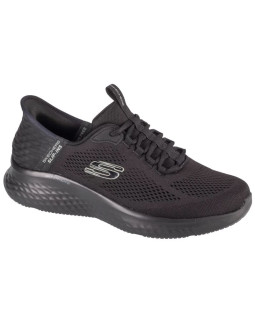 Skechers slip-ins: skech-lite pro - primebase 232466-bbk czarne 40