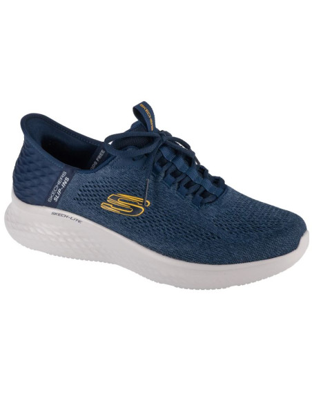 Skechers slip-ins: skech-lite pro - primebase 232466-nvyl granatowe 40