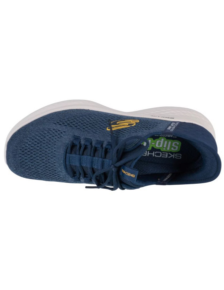 Skechers slip-ins: skech-lite pro - primebase 232466-nvyl granatowe 40