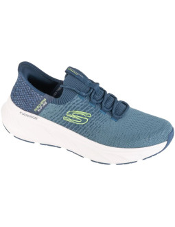 Skechers slip-ins: edgeride - raygo 232932-nvlm granatowe 41