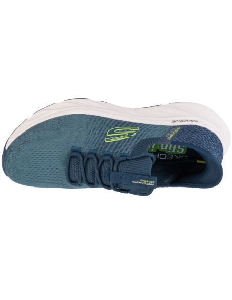 Skechers slip-ins: edgeride - raygo 232932-nvlm granatowe 41