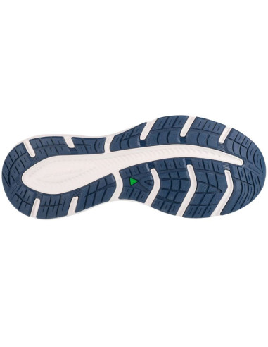 Skechers slip-ins: edgeride - raygo 232932-nvlm granatowe 41