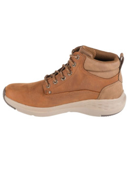 Skechers parson - ederic 205175-dsrt brązowe 41 2