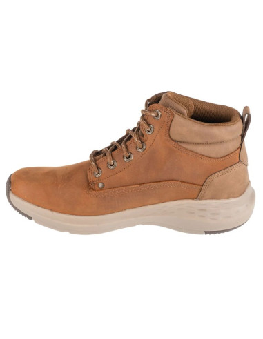 Skechers parson - ederic 205175-dsrt brązowe 41
