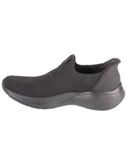 Skechers slip-ins bobs infinity - daily 117508-bbk czarne 36 2