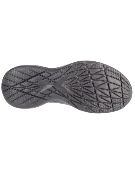 Skechers slip-ins bobs infinity - daily 117508-bbk czarne 36