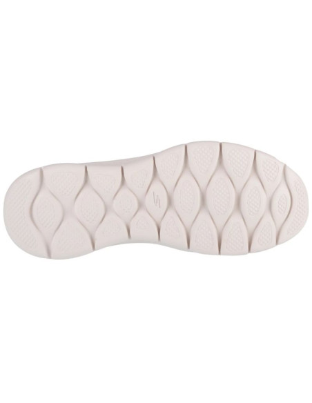 Skechers slip-ins: go walk flex - relish 124963-nvy granatowe 35,5