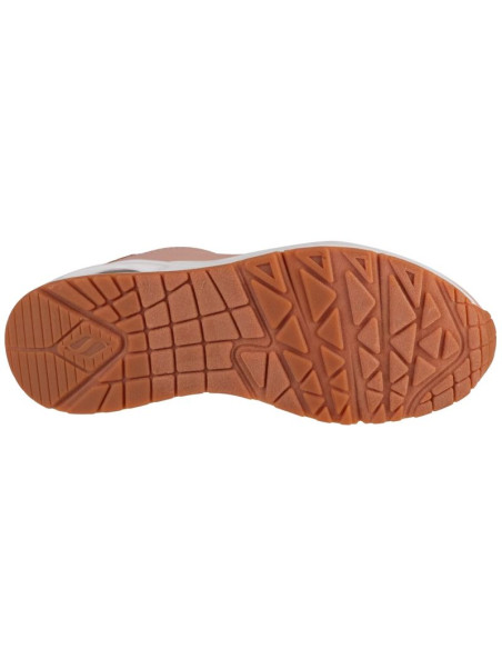Skechers uno-shimmer away 155196-blsh różowe 36
