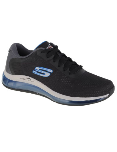 Skechers skech-air element 2.0 ventin 232240-bkbl czarne 42