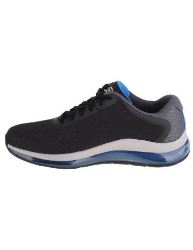 Skechers skech-air element 2.0 ventin 232240-bkbl czarne 42