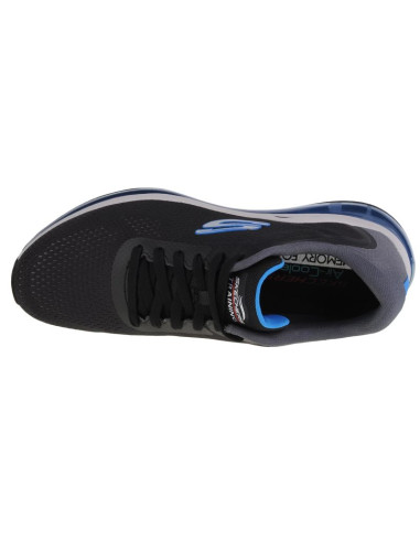 Skechers skech-air element 2.0 ventin 232240-bkbl czarne 42