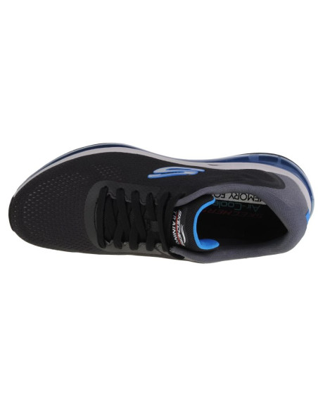 Skechers skech-air element 2.0 ventin 232240-bkbl czarne 42