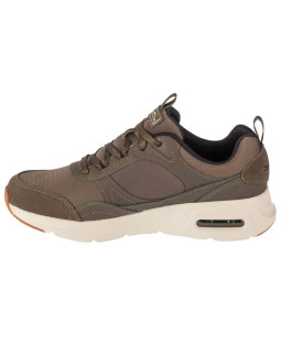 Skechers skech-air court - homegrown 232646-olv zielone 41 2