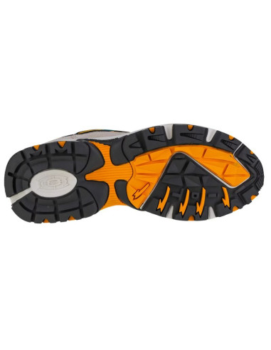 Skechers stamina-cutback 51286-wmlt białe 40