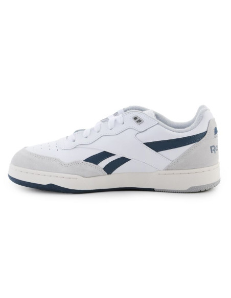 Reebok bb 4000 ii basketball 100033848 cloud white chalk