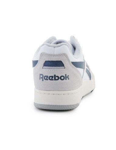 Reebok bb 4000 ii basketball 100033848 cloud white chalk