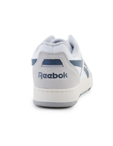 Reebok bb 4000 ii basketball 100033848 cloud white chalk