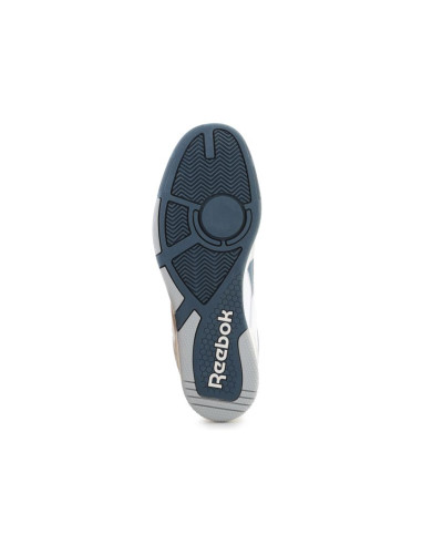 Reebok bb 4000 ii basketball 100033848 cloud white chalk