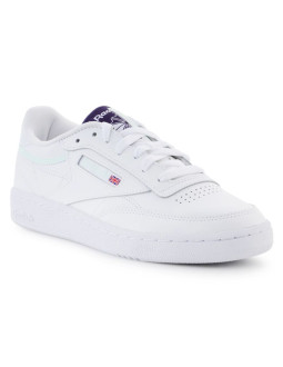 Reebok classics club c 85 fx3031 white/blue