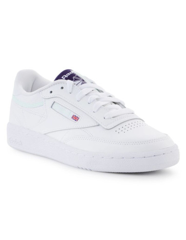 Reebok classics club c 85 fx3031 white/blue