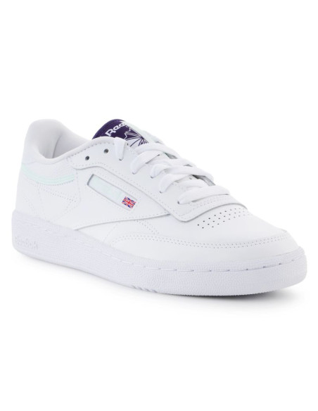 Reebok classics club c 85 fx3031 white/blue