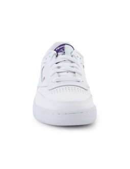 Reebok classics club c 85 fx3031 white/blue 2