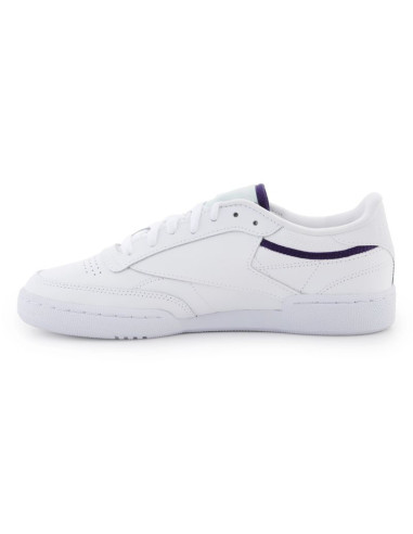 Reebok classics club c 85 fx3031 white/blue