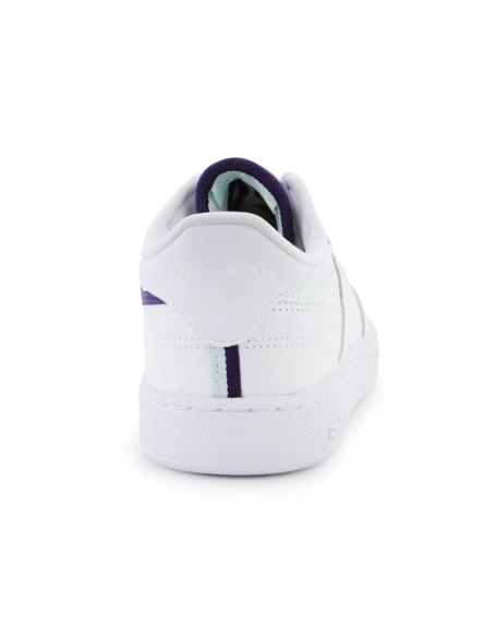 Reebok classics club c 85 fx3031 white/blue