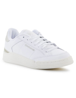 Reebok ad court tennis fy5001 white gold