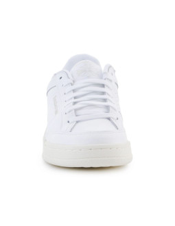 Reebok ad court tennis fy5001 white gold 2