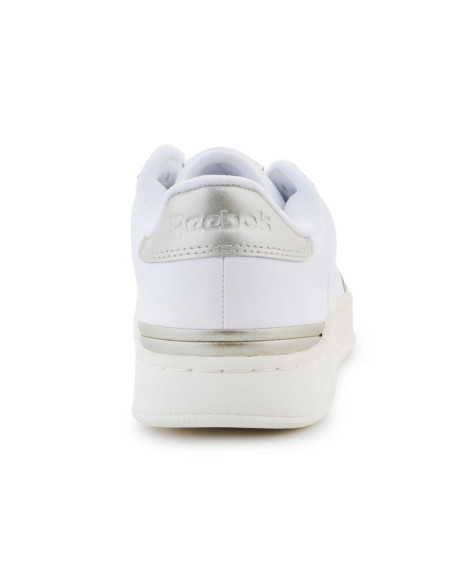 Reebok ad court tennis fy5001 white gold