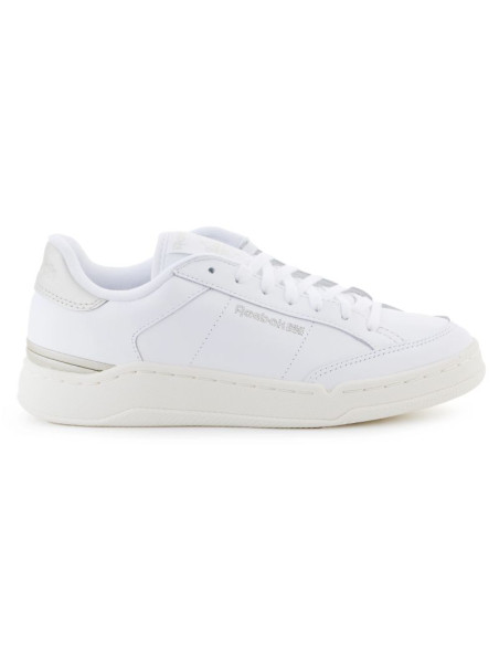 Reebok ad court tennis fy5001 white gold